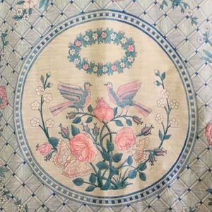 Hermes cashmere Scarf